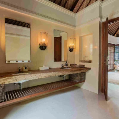 Villa Sayang Kecil - Villa Gallery