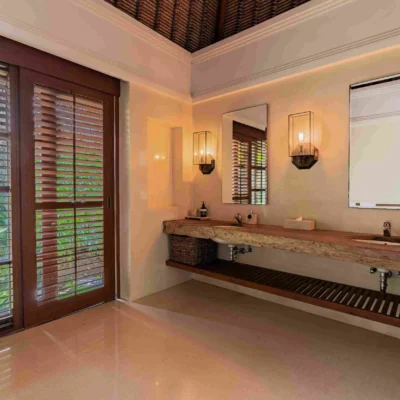 Villa Sayang Kecil - Villa Gallery