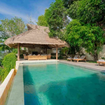 Villa Sayang Besar - Bali Villa