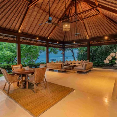 Villa Sayang Kecil - Villa Gallery