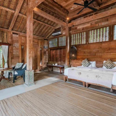 Villa Sayang Kecil - Villa Gallery