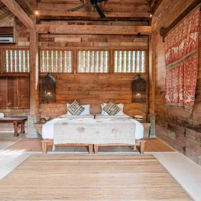 Villa Sayang Kecil - Villa Gallery