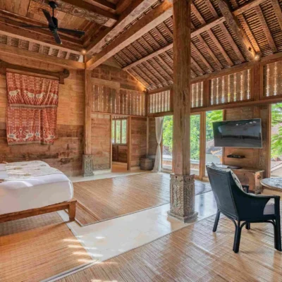 Villa Sayang Kecil - Villa Gallery