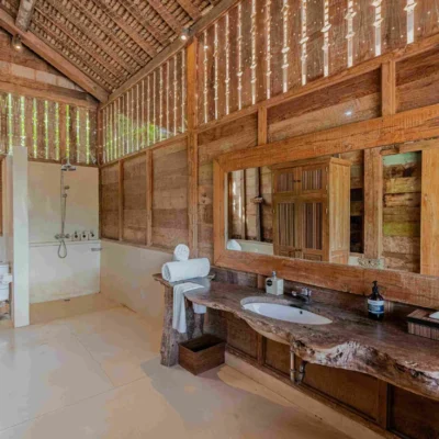 Villa Sayang Kecil - Villa Gallery