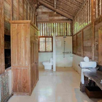 Villa Sayang Kecil - Villa Gallery