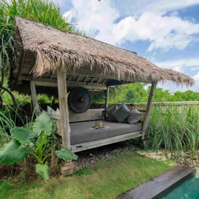 Villa Sayang Kecil - Villa Gallery