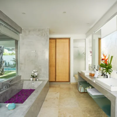 DSC02925 Villa Myki Canggu - Villa Gallery