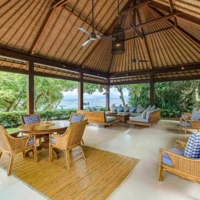 Villa Sayang Kecil - Villa Gallery