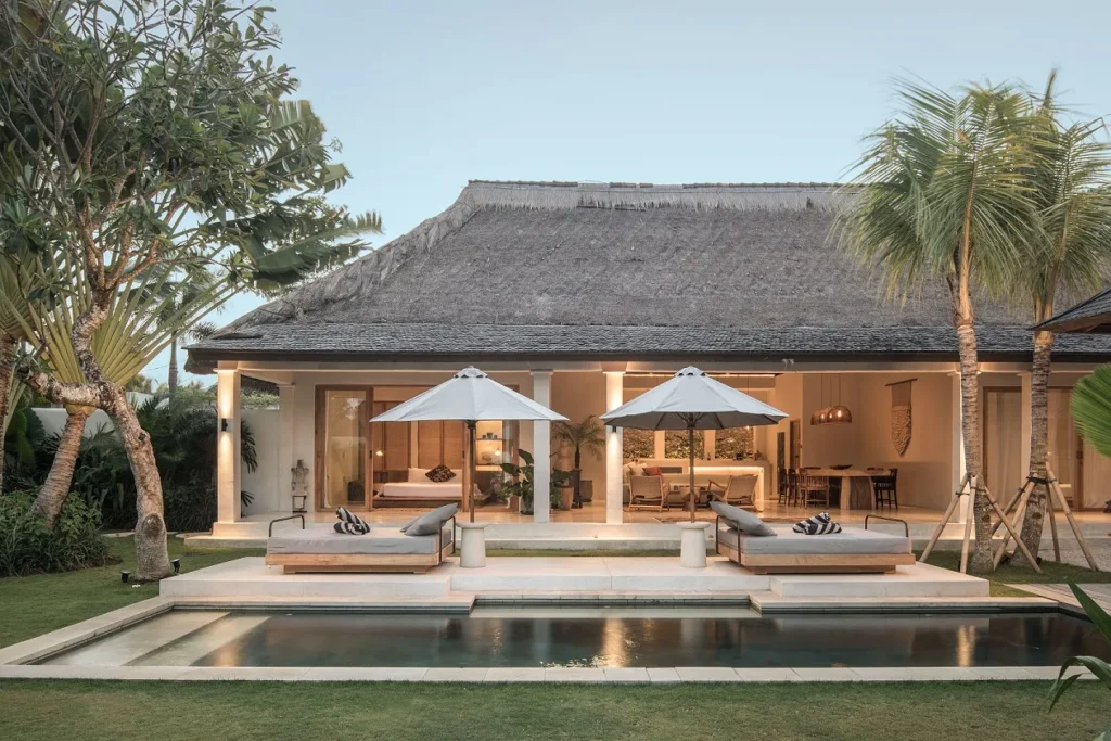 Massilia 10 Bedroom Collection - Villa Gallery