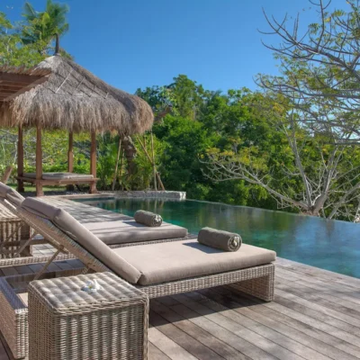 Villa Sayang Besar - Bali Villa