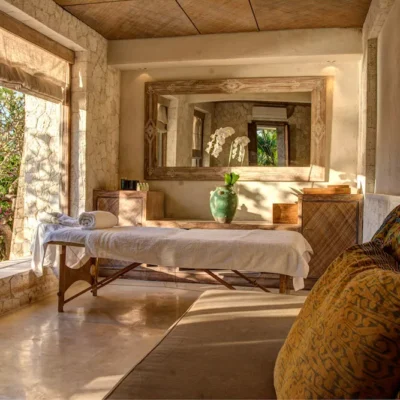 Villa Sayang Kecil - Villa Gallery