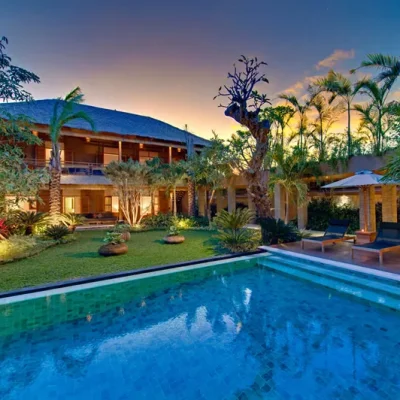 Villa Kinara - Bali Villa