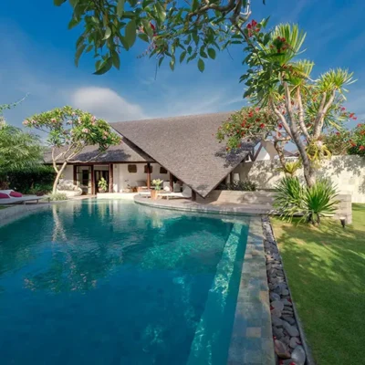 The Layar Villa Seven - Bali Villa