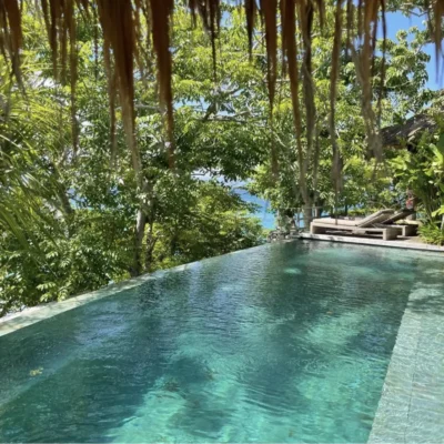 Villa Sayang Kecil - Villa Gallery