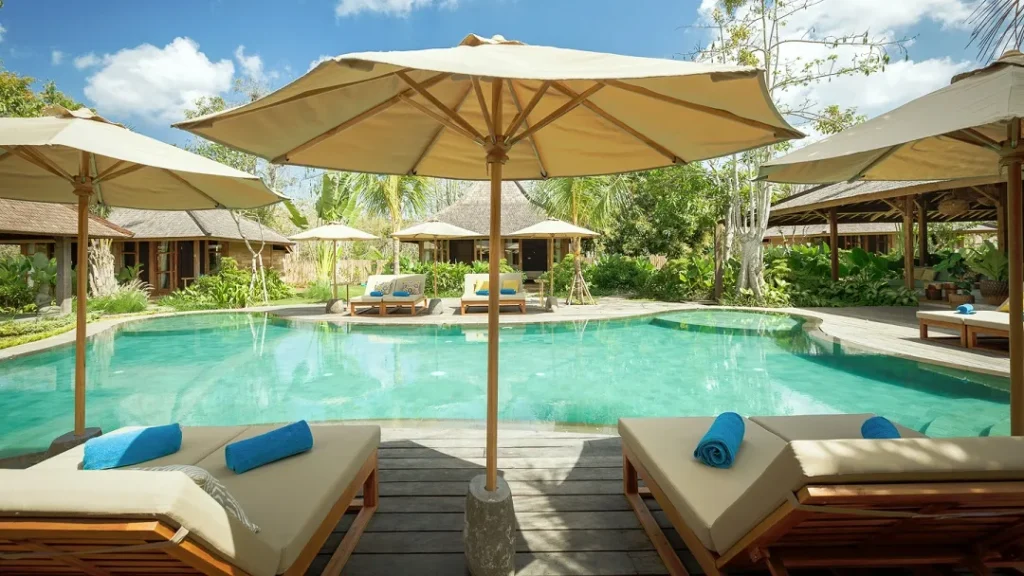 Villa Relax Bingin - Villa Gallery