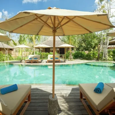 Villa Relax Bingin - Bali Villa