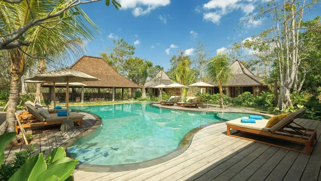 Villa Relax Bingin - Villa Gallery