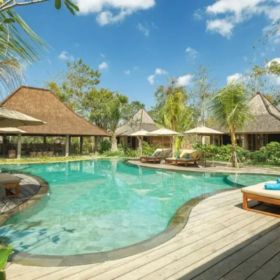 Villa Relax Bingin - Bali Villa