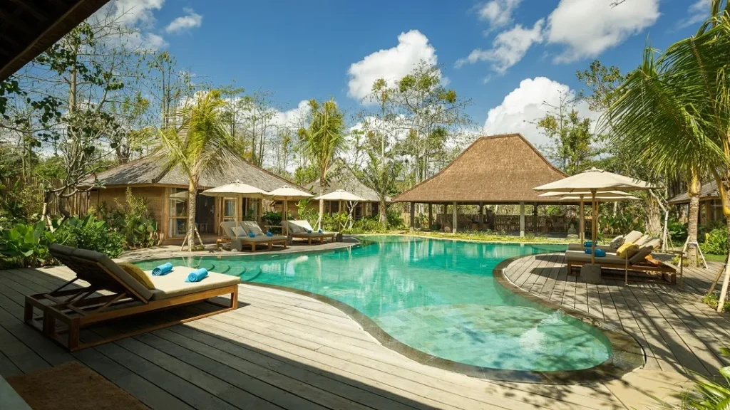Villa Relax Bingin - Villa Gallery