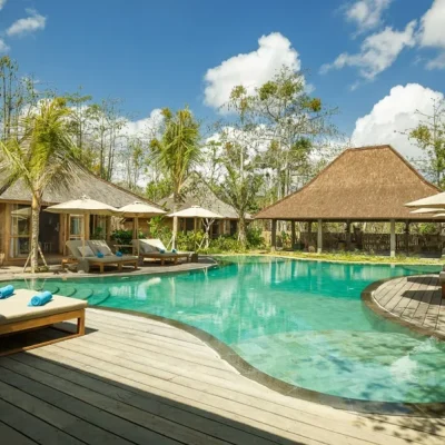 Villa Relax Bingin - Bali Villa