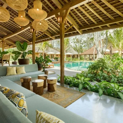 Villa Relax Bingin - Villa Gallery