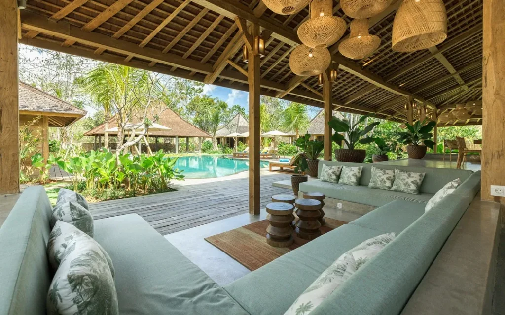 Villa Relax Bingin - Villa Gallery