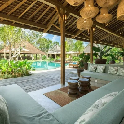 Villa Relax Bingin - Bali Villa