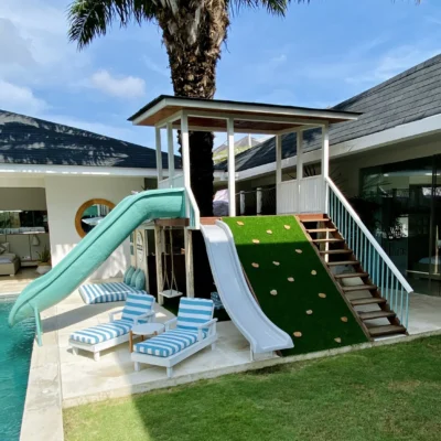 Villa Myki Canggu - Bali Villa