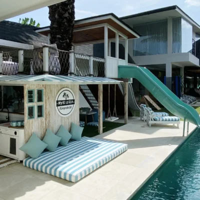 Villa Myki Canggu - Bali Villa