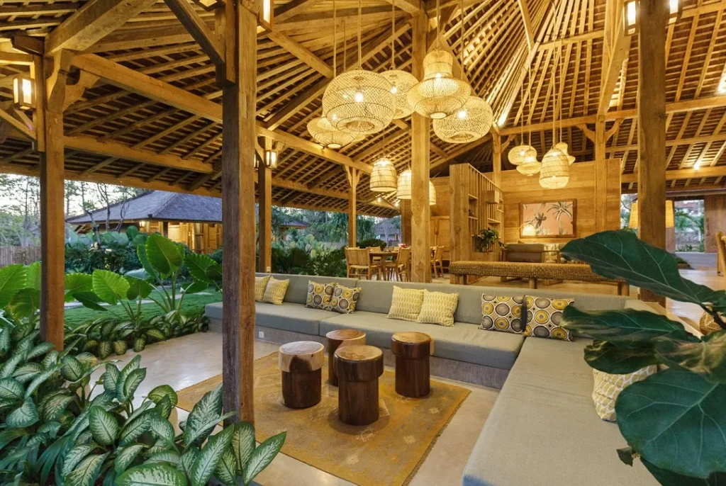 Villa Relax Bingin - Villa Gallery