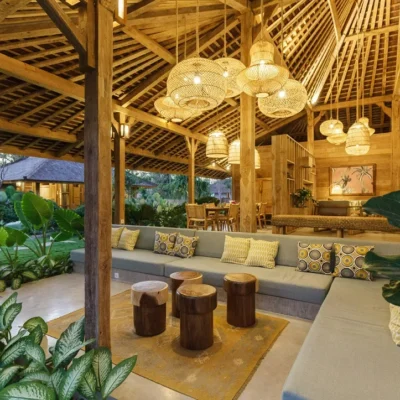 Villa Relax Bingin - Bali Villa