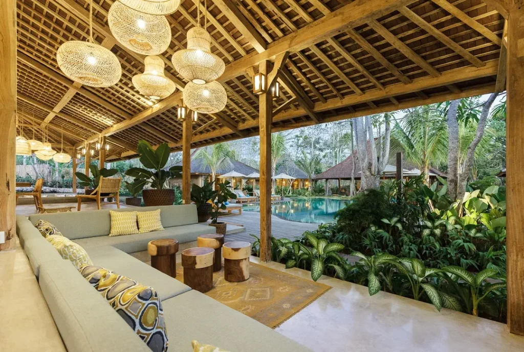 Villa Relax Bingin - Villa Gallery