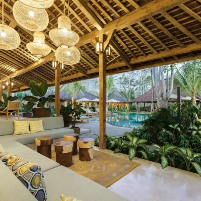 Villa Relax Bingin - Villa Gallery