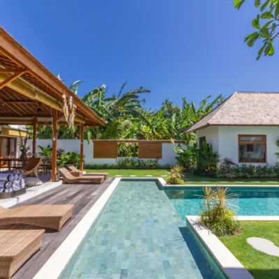 Villa Namu Estate - Bali Villa