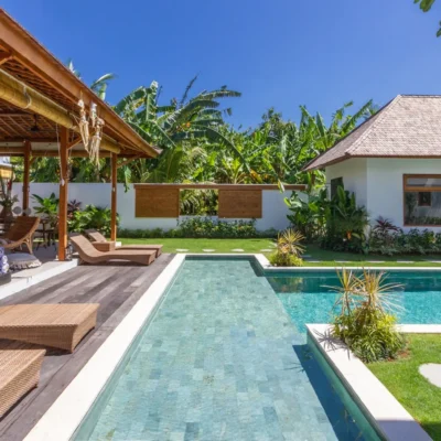 Villa Hoi Estate - Bali Villa