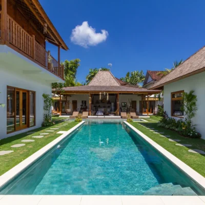 Villa Namu - Bali Villa