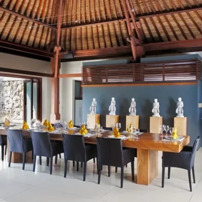Villa Lilibel - Villa Gallery