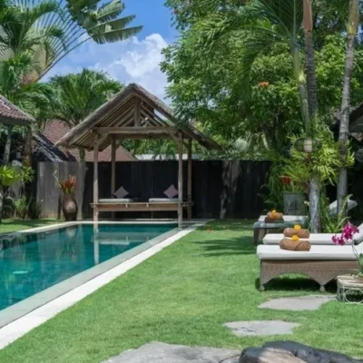 Villa Abaca Collection - Bali Villa
