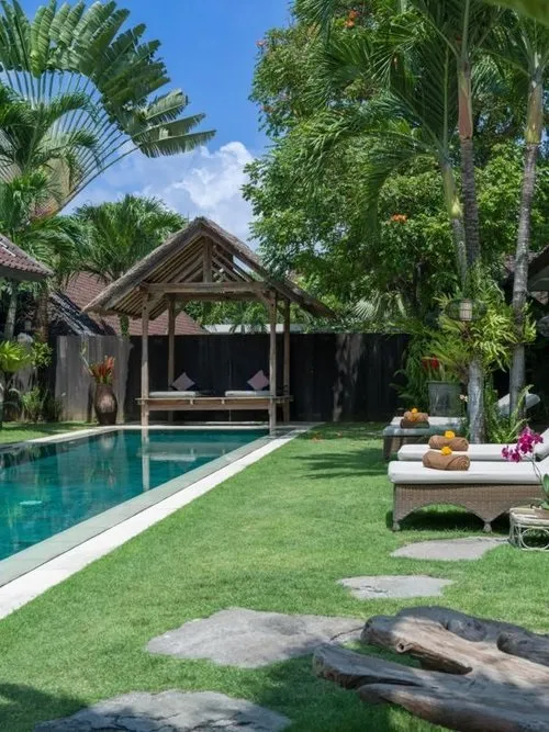 KK+33 Villa Abaca Collection - Villa Gallery