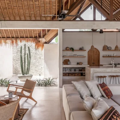 Villa Massilia Dua - Bali Villa