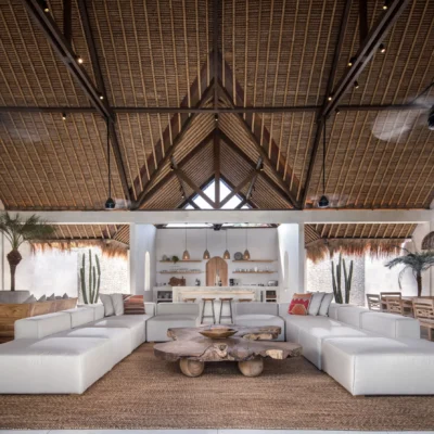 Villa Massilia Dua - Bali Villa