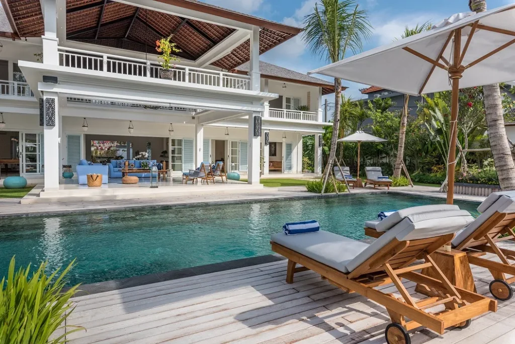 Villa Marang - Villa Gallery