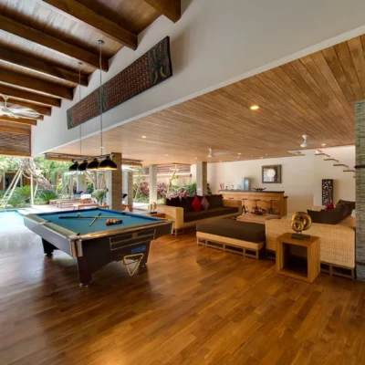Villa Kinara - Bali Villa