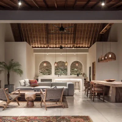 Villa Massilia Tuju - Bali Villa