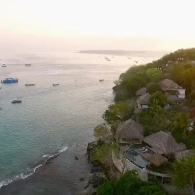 Villa Sayang Kecil - Villa Gallery