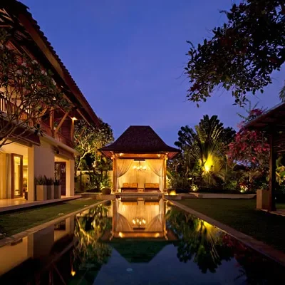 Villa Lilibel - Villa Gallery