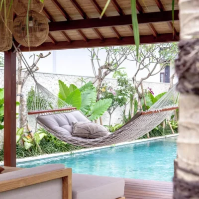 Villa Nonnavana - Bali Villa