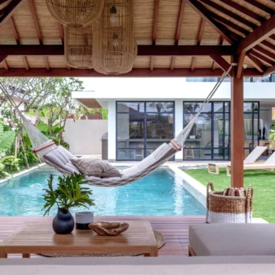 Villa Nonnavana - Bali Villa