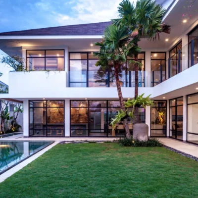 Villa Nonnavana - Bali Villa