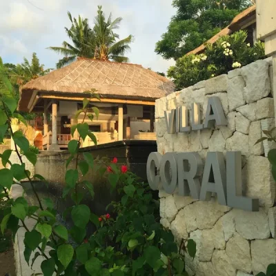 Nusa-Lembongan-Villas-Villa-Coral Villa Coral - Villa Gallery